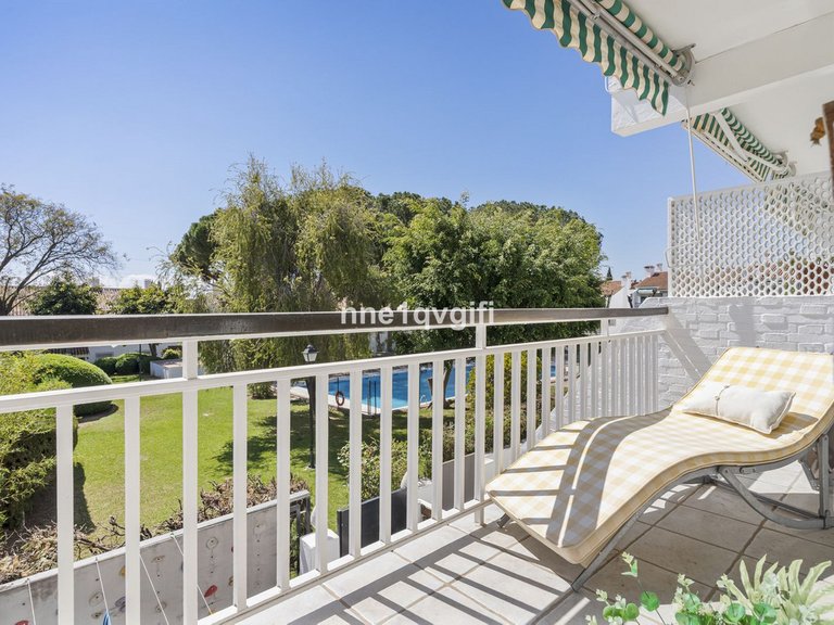 Apartment for Sale in Nagüeles, Malaga 14