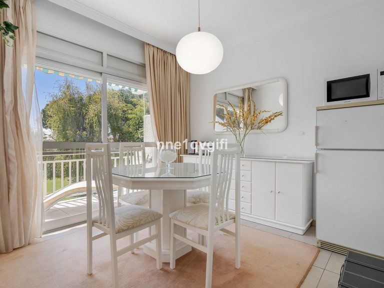 Apartment for Sale in Nagüeles, Malaga 16