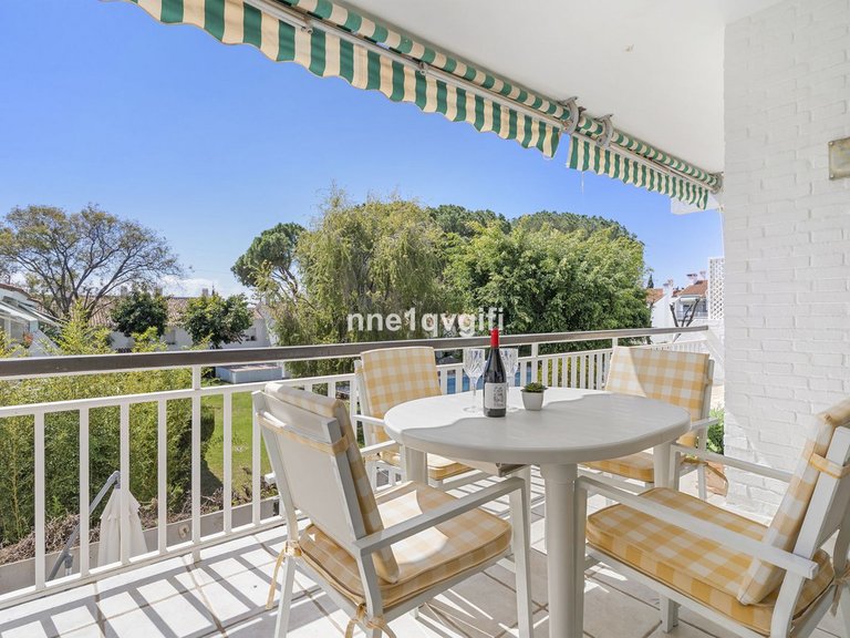 Apartment for Sale in Nagüeles, Malaga 2