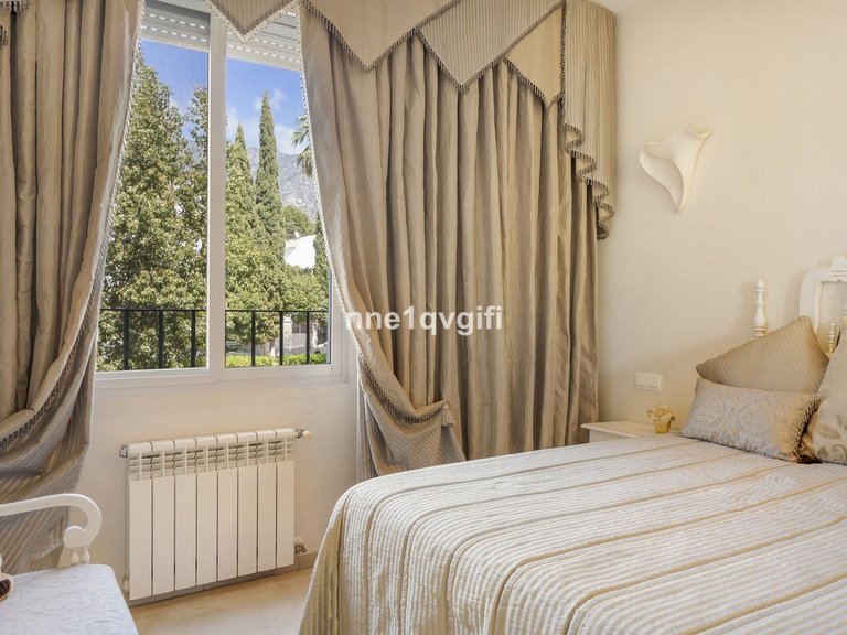 Apartment for Sale in Nagüeles, Malaga 20