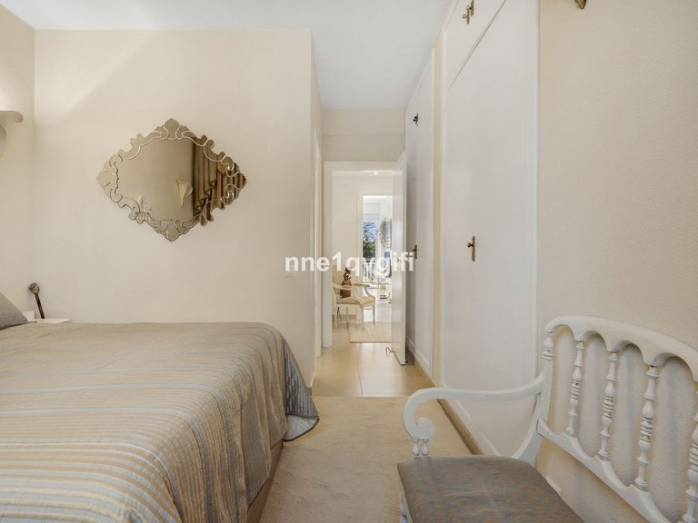 Apartment for Sale in Nagüeles, Malaga 21