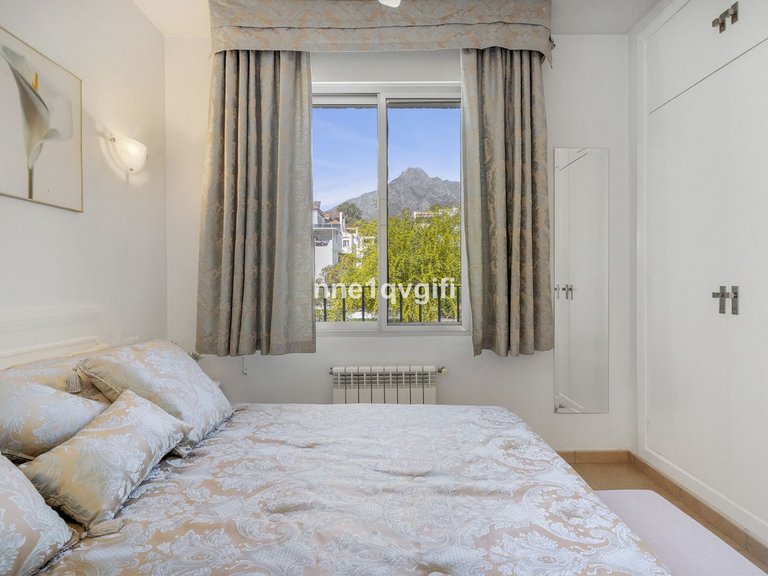 Apartment for Sale in Nagüeles, Malaga 23