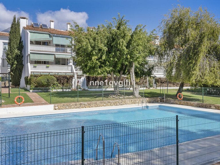 Apartment for Sale in Nagüeles, Malaga 3