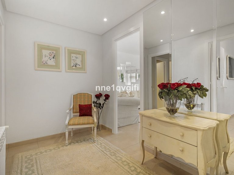 Apartment for Sale in Nagüeles, Malaga 7