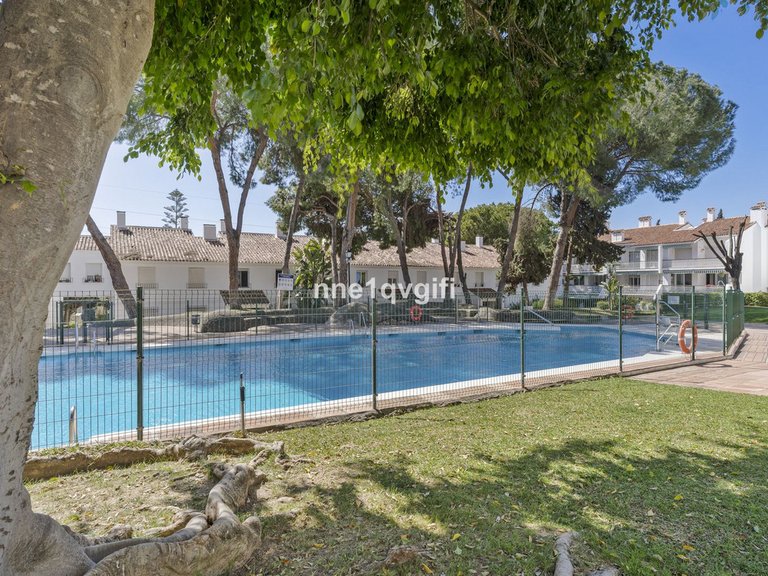 Apartment for Sale in Nagüeles, Malaga 9