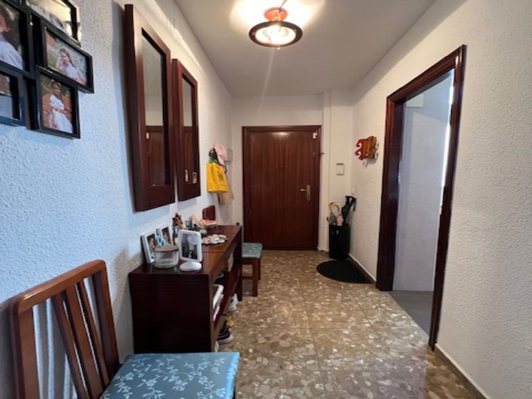 Apartment for Sale in La Trinidad, Malaga 10