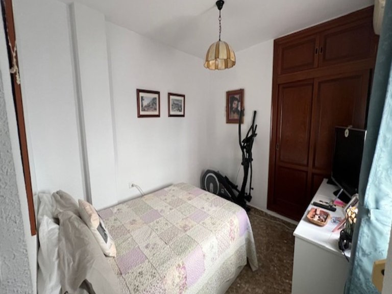 Apartment for Sale in La Trinidad, Malaga 11