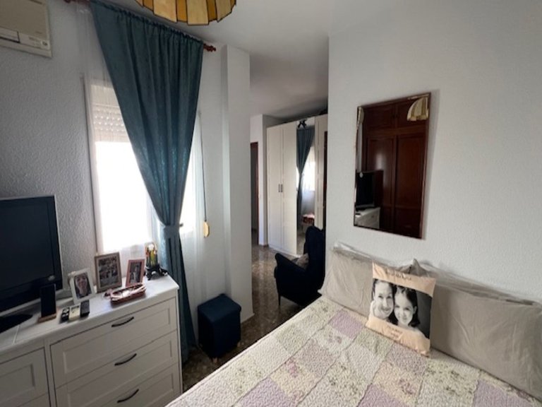 Apartment for Sale in La Trinidad, Malaga 12