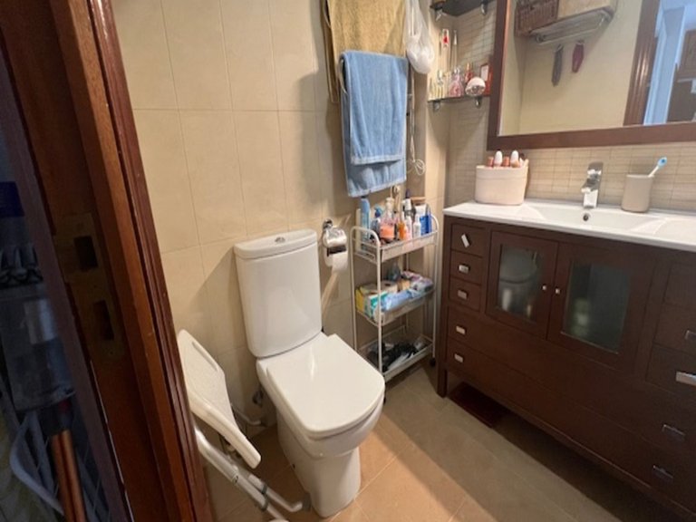 Apartment for Sale in La Trinidad, Malaga 13