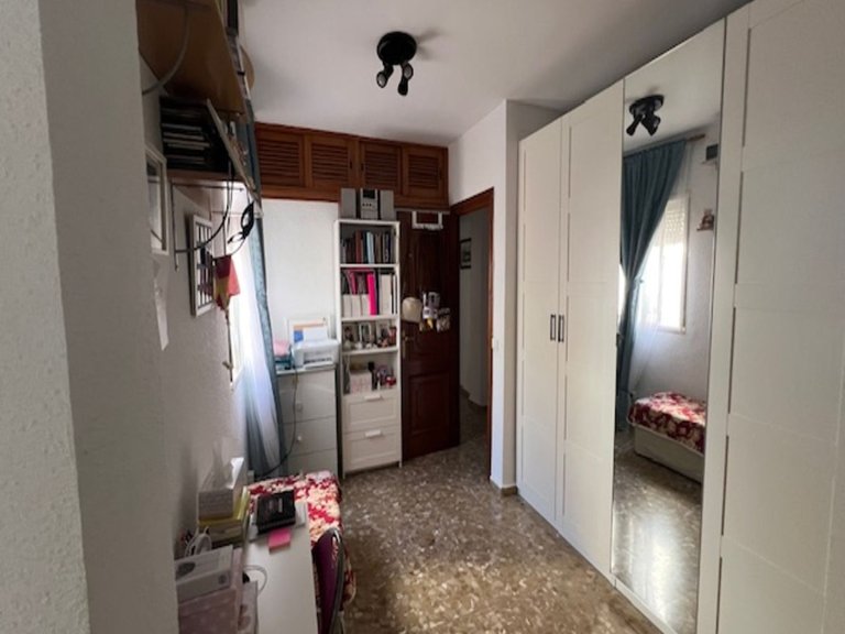 Apartment for Sale in La Trinidad, Malaga 16