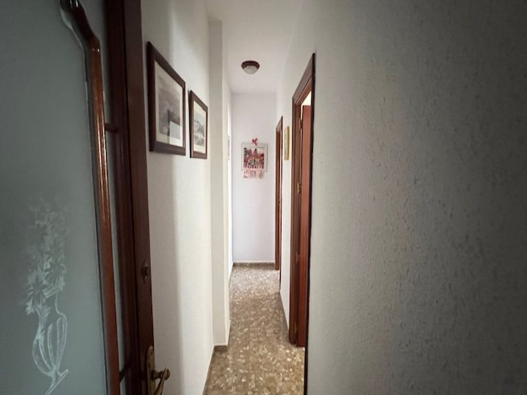 Apartment for Sale in La Trinidad, Malaga 19