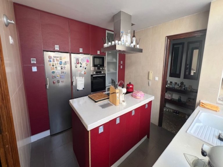 Apartment for Sale in La Trinidad, Malaga 2