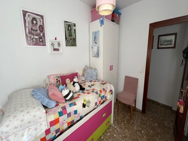 Apartment for Sale in La Trinidad, Malaga 21