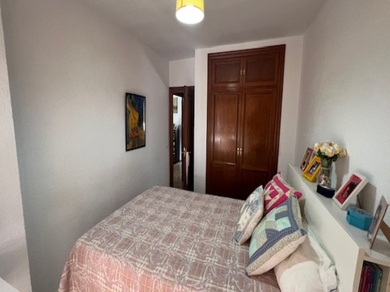Apartment for Sale in La Trinidad, Malaga 23