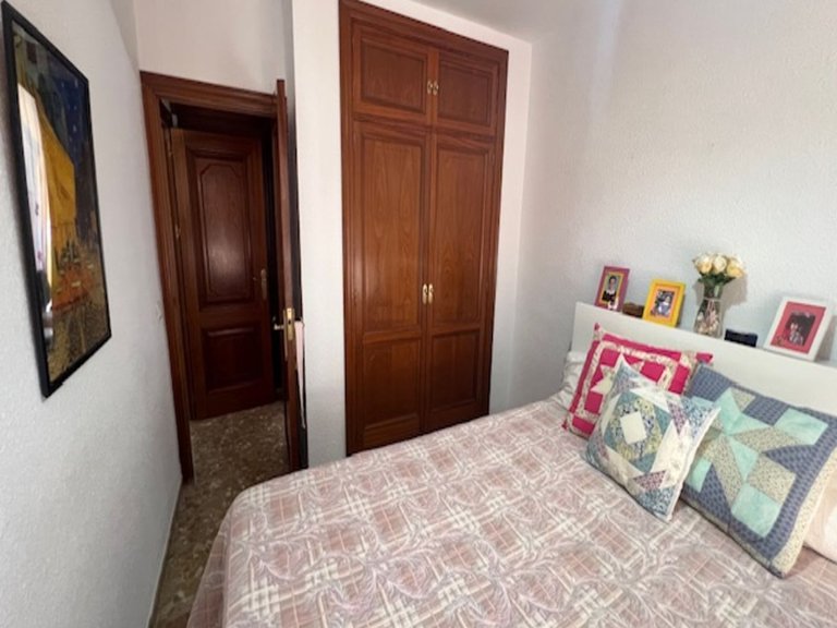 Apartment for Sale in La Trinidad, Malaga 24
