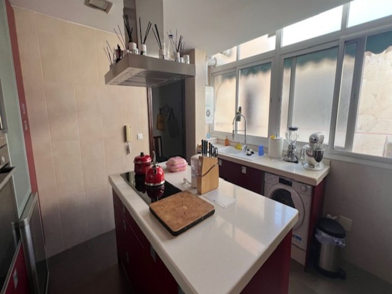 Apartment for Sale in La Trinidad, Malaga 3