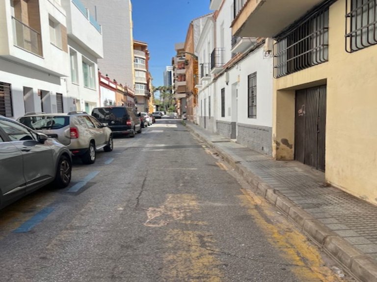 Apartment for Sale in La Trinidad, Malaga 30