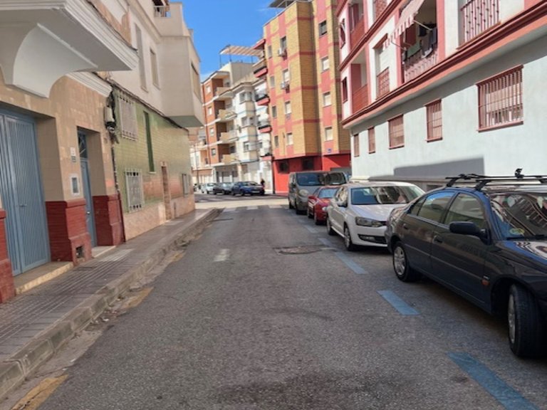 Apartment for Sale in La Trinidad, Malaga 31