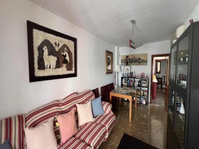 Apartment for Sale in La Trinidad, Malaga 5
