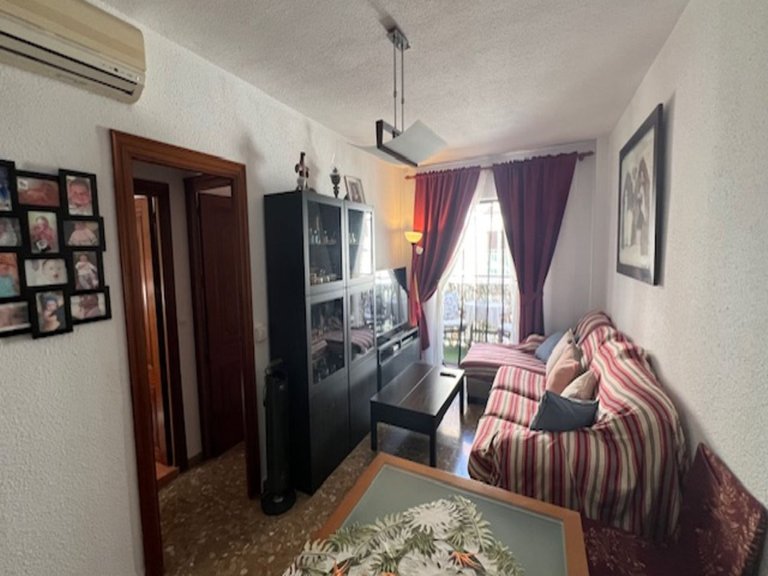 Apartment for Sale in La Trinidad, Malaga 6
