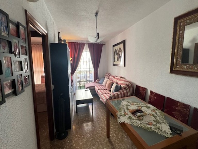 Apartment for Sale in La Trinidad, Malaga 7