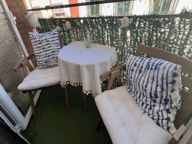 Apartment for Sale in La Trinidad, Malaga 8