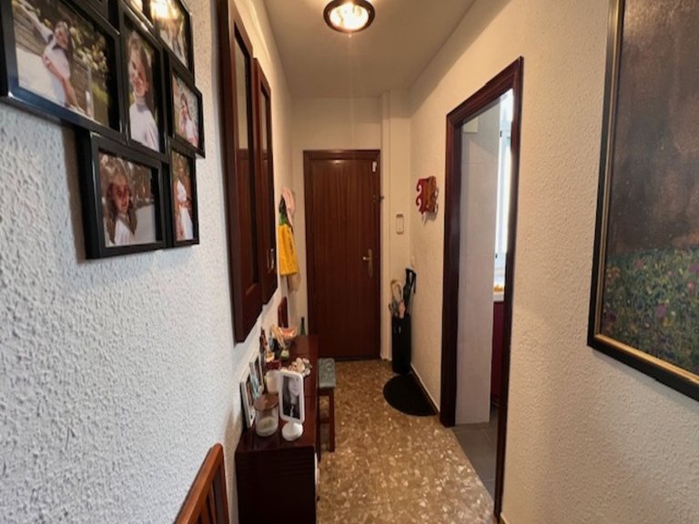 Apartment for Sale in La Trinidad, Malaga 9
