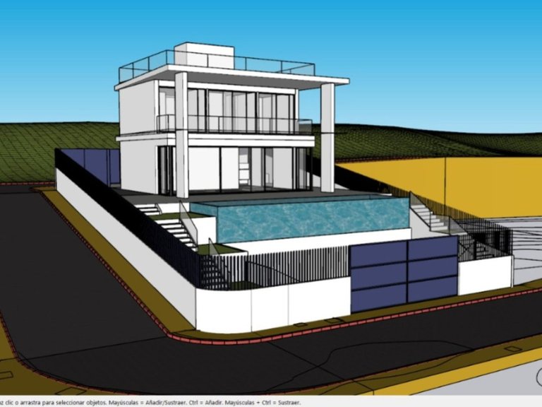 Plot for Sale in Estepona, Malaga 10