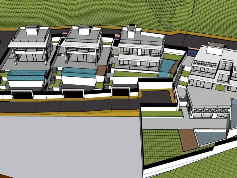 Plot for Sale in Estepona, Malaga 11