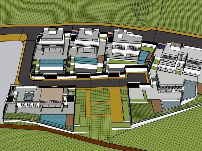 Plot for Sale in Estepona, Malaga 13