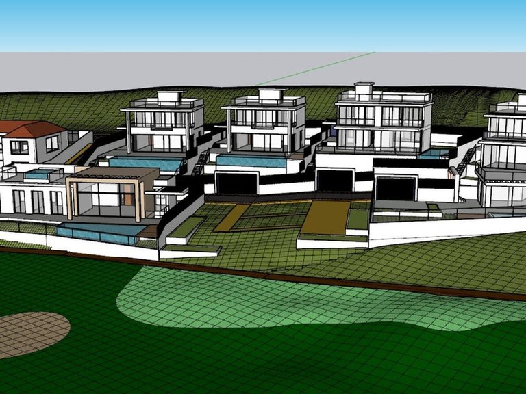 Plot for Sale in Estepona, Malaga 15
