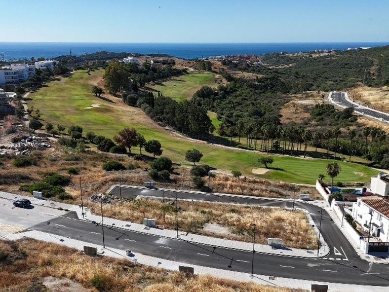 Plot for Sale in Estepona, Malaga 2