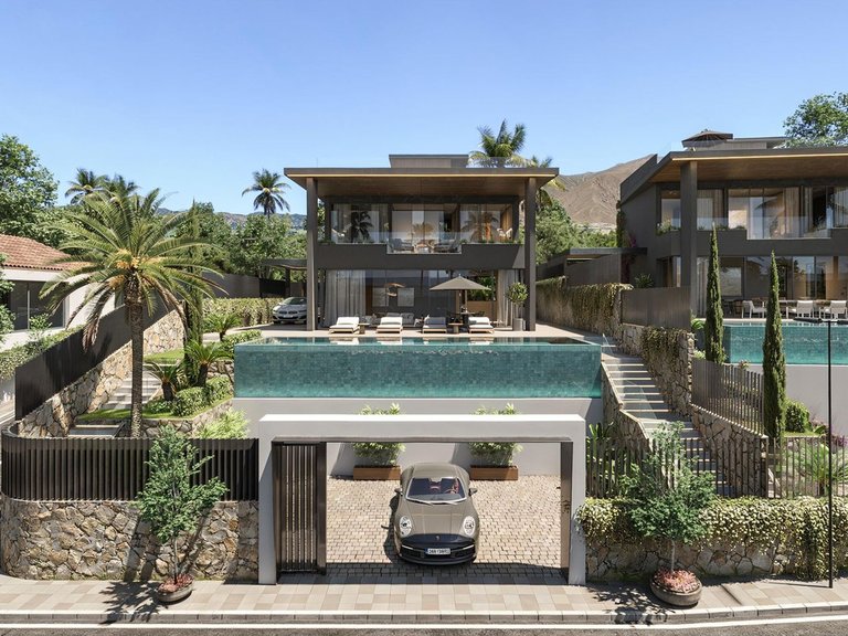 Plot for Sale in Estepona, Malaga 3
