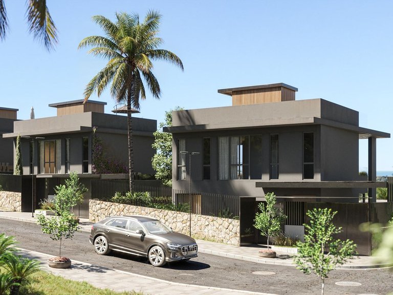 Plot for Sale in Estepona, Malaga 4
