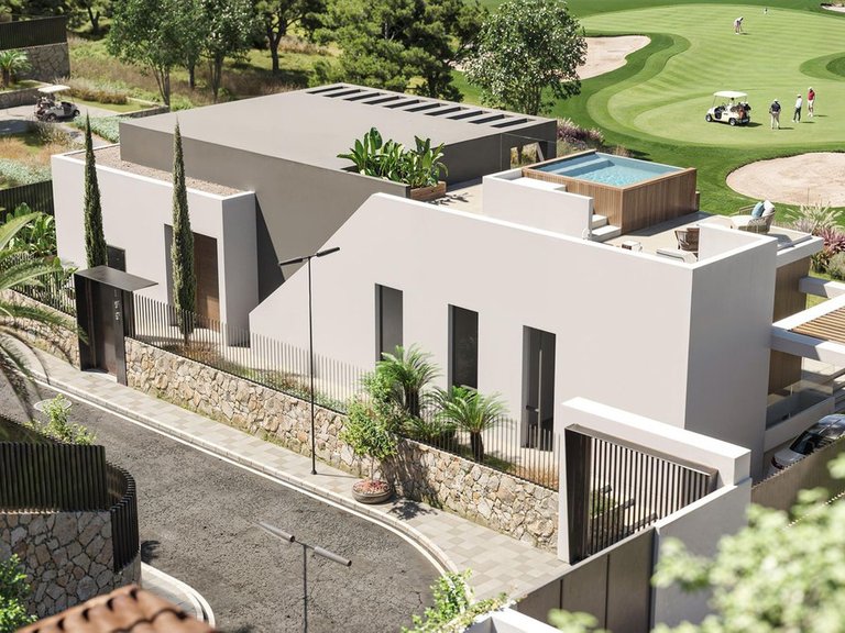 Plot for Sale in Estepona, Malaga 6