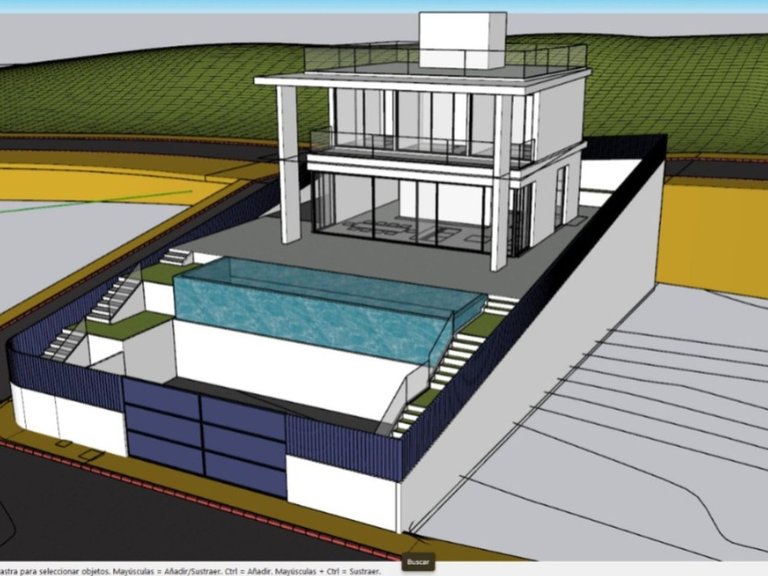 Plot for Sale in Estepona, Malaga 8