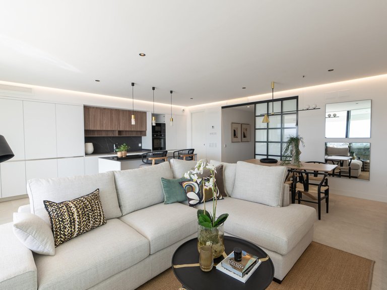 Apartment for Sale in Estepona, Malaga 10