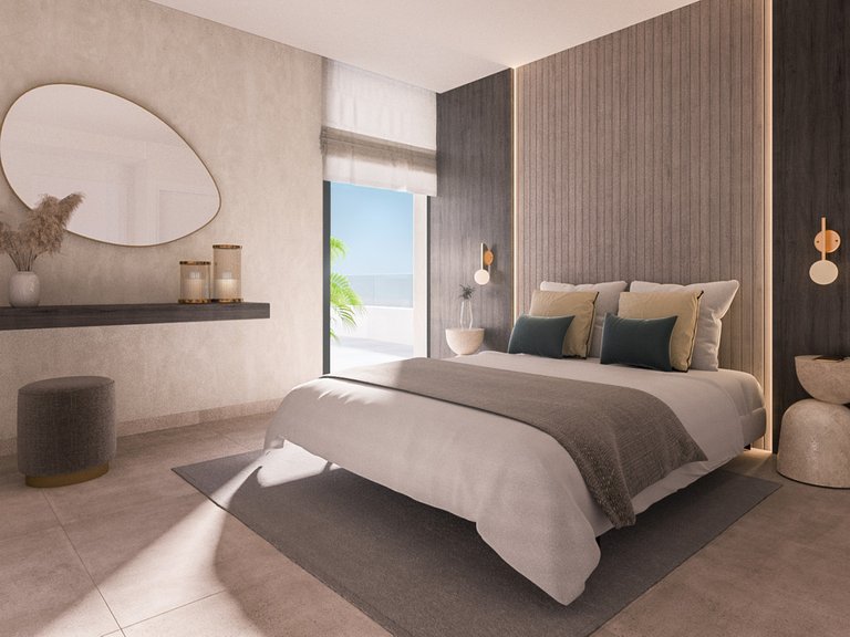Apartment for Sale in Estepona, Malaga 12
