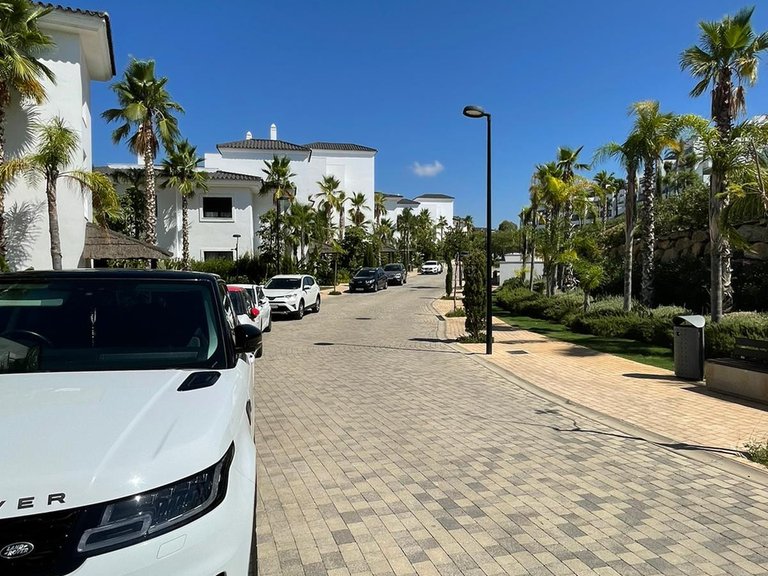 Apartment for Sale in Estepona, Malaga 20