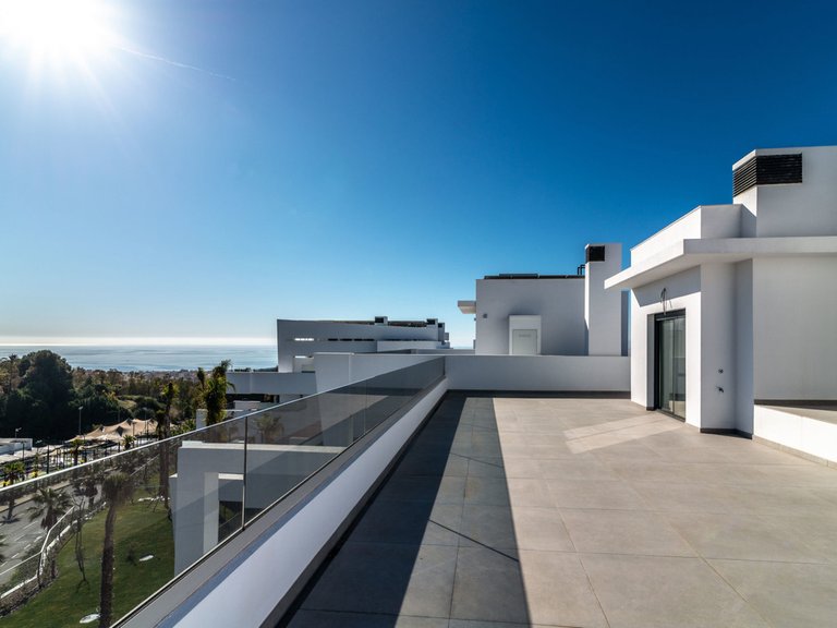 Apartment for Sale in Estepona, Malaga 22