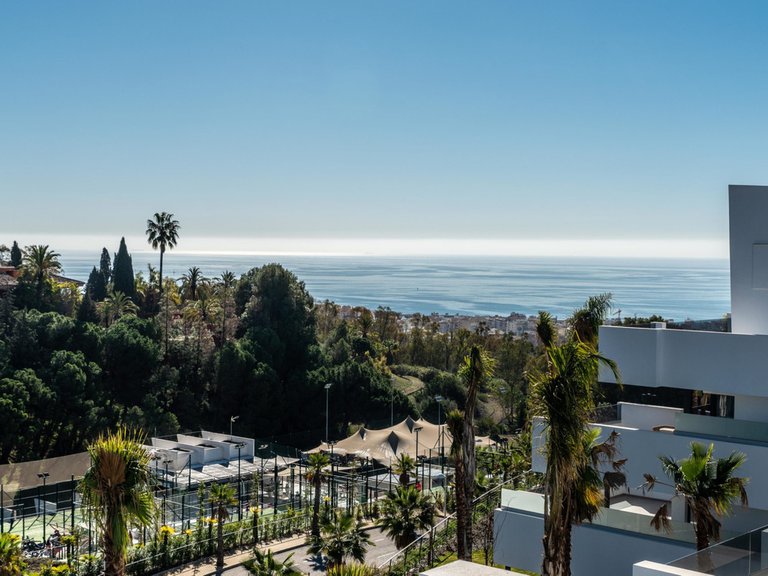 Apartment for Sale in Estepona, Malaga 23