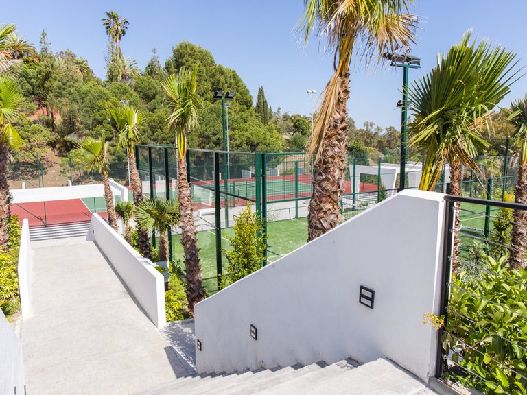 Apartment for Sale in Estepona, Malaga 32
