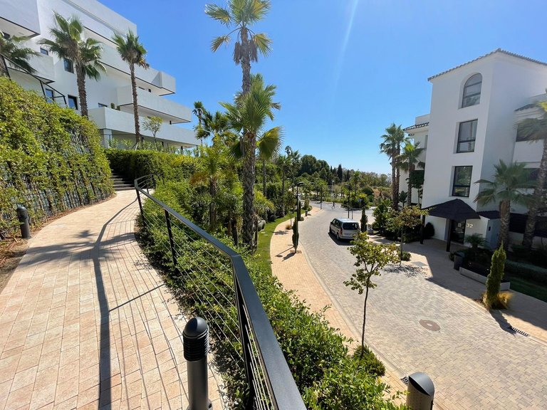 Apartment for Sale in Estepona, Malaga 34
