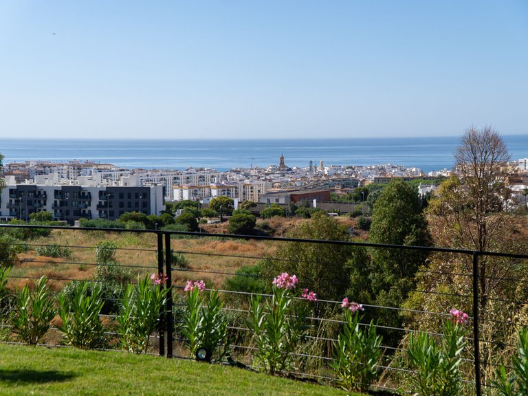 Apartment for Sale in Estepona, Malaga 36
