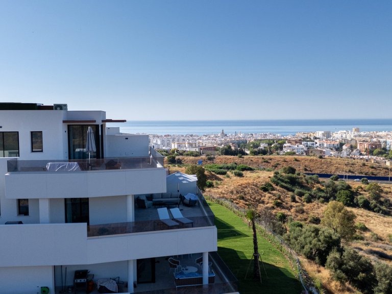 Apartment for Sale in Estepona, Malaga 39