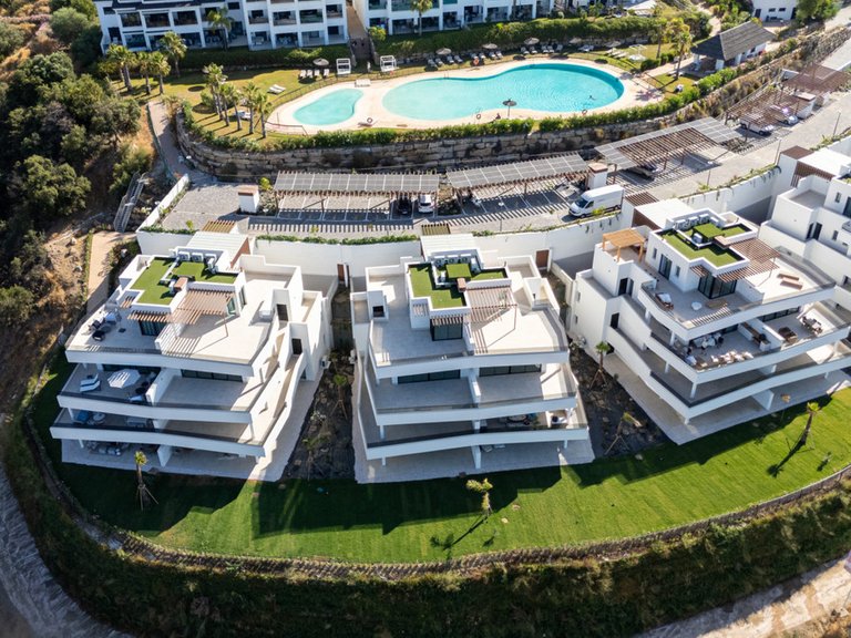 Apartment for Sale in Estepona, Malaga 42