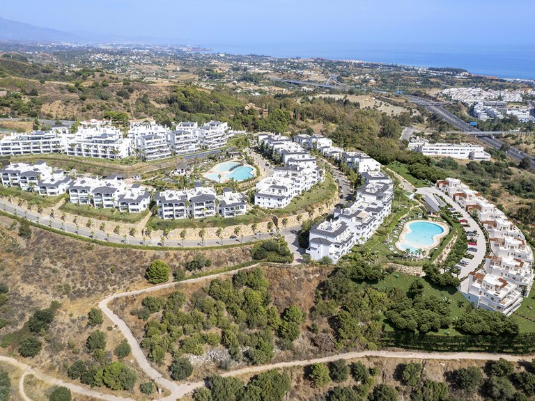Apartment for Sale in Estepona, Malaga 43