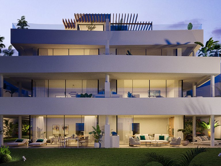 Apartment for Sale in Estepona, Malaga 44