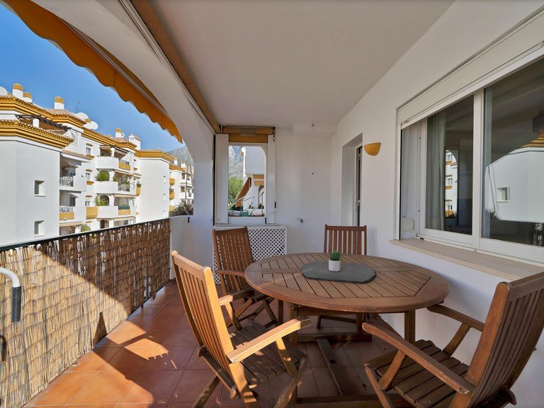 Apartment for Sale in Marbella, Malaga 1