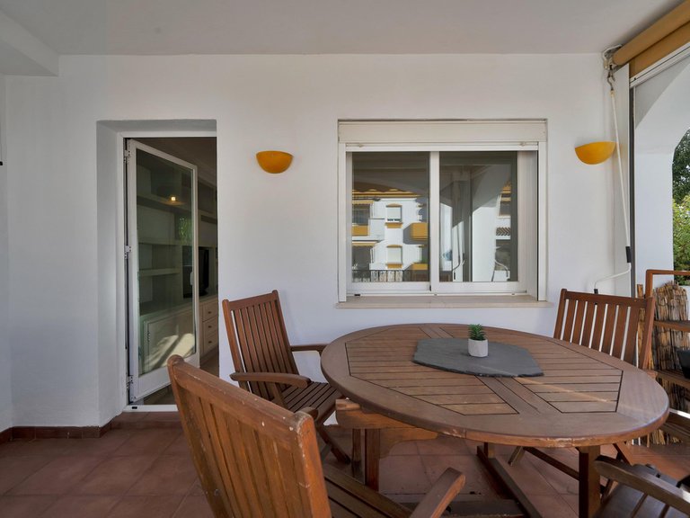 Apartment for Sale in Marbella, Malaga 17